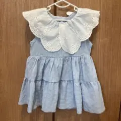 ワンピース　SHEIN 80cm 90cm