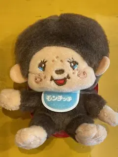アニマル　モンチッチ　ヒヨコ　３０周年記念　マスコット　キーホルダー　レトロ Amazon.co.jp: モンチッチ 30周年 マスコットキーホルダー