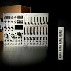 Intellijel Atlantis モジュラーシンセ - メルカリ
