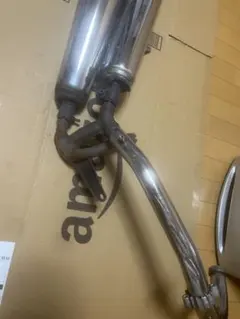 マグナ 250純正マフラー マグナ250純正マフラー ホンダ 楽天市場】vツインマグナ250純正