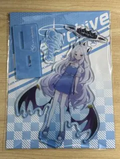 ブルーアーカイブ 五塵来降メモリアルパッケージ キキ アクリルスタンド 韓国限定 韓国限定】ブルーアーカイブ 五塵来降【キサキ（キキ