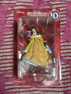 Disney Happyくじ／クリスマスオーナメントくじ ベル　2024