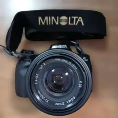 MINOLTA a303si ミノルタ カメラ 初心者に人気！SIGMA レンズ MINOLTA a303si ミノルタ カメラ 初心者に人気！SIGMA レンズ - メルカリ