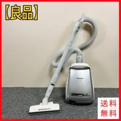 2026年最新】掃除機 紙パック パナソニック mc-jp810gの人気アイテム