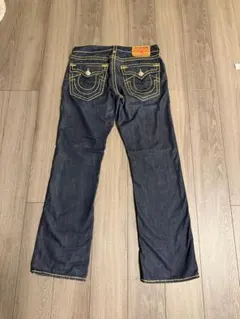 2025年最新】TRUE RELIGION デニム・ジーンズの人気アイテム - メルカリ