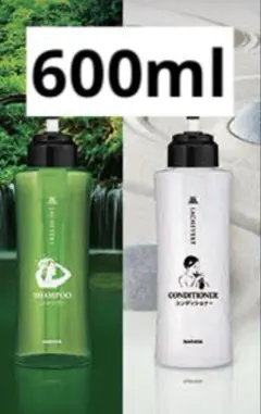 新品未使用　カネボウ　サラ　シャンプー　コンディショナー SALA(サラ) / シャンプー／ヘアコンディショナー 軽やかさらさら