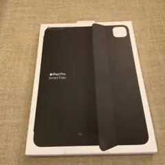 Apple iPad Pro Smart Folio 11インチApple純正品