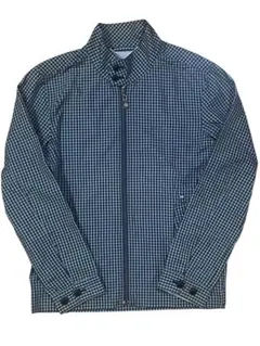 Ben Sherman ギンガムチェック ジャケット ブルゾンのサムネイル