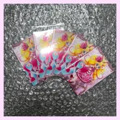 プリキュア ウエハース 12弾 キュアアイドル