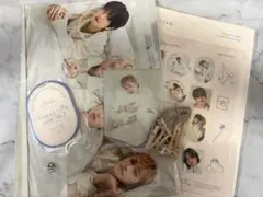 straykids 2024 season's greeting