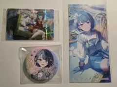 プロセカ】桐谷遥 まとめ売り - メルカリ