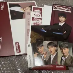 ENHYPEN THE SIN:BLISS Weverse 特典付き　ジェイ