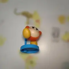 カービィ チョコエッグ