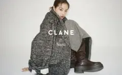 2025年最新】広瀬すず clane コートの人気アイテム - メルカリ