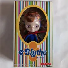 Takara Tomy - ブライス★プチブライス★Blythe★コージーケープ★マントを着た娘★２００２年 Amazon | ブライス プチブライス Blythe コージーケープ マント