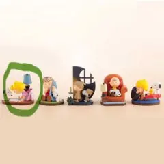 ピーナッツ ヴィネットコレクション vol.2 サリー