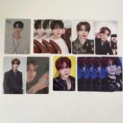 INI 藤牧京介 トレカ まとめ売り