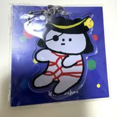 きっこうちゃん　ご当地　アクリルキーホルダー　伊達政宗　仙台