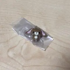 めじるしアクセサリー サンリオキャラクターズ オールスターズ くろうさ