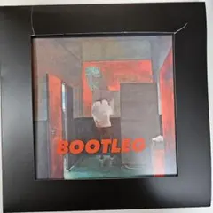 2026年最新】米津玄師 bootleg 初回限定盤の人気アイテム - メルカリ