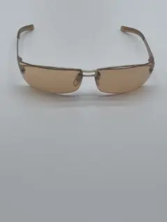 VERSACE サングラス ブラウン系 箱無しのサムネイル