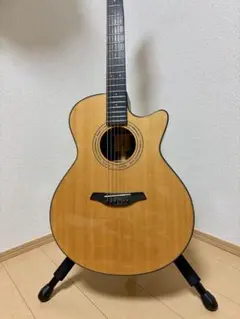 【美品】FURCH Yellow Deluxe Gc-ER ハードケース付き 美品】FURCH Yellow Deluxe Gc-ER ハードケース付き - メルカリ