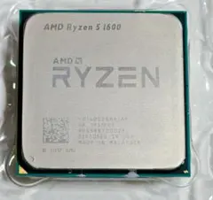 2026年最新】AMD ryzen 5 5600の人気アイテム - メルカリ