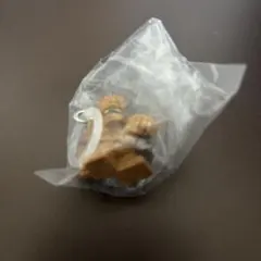 ドラゴンクエスト　めじるしチャーム　ゴーレム