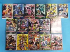 古代王者恐竜キング Dキッズアドベンチャー 全28巻セット DVD 翼竜伝説