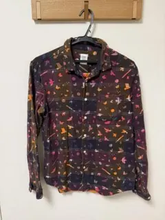 Design T-shirts Store graniph　シャツ M　メンズ