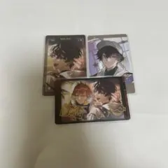リトテツ 佐伯イッテツ チェキ