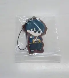 SAKAMOTODAYSタイトーくじ　中華街な非日常　H賞　勢羽夏生