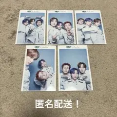 KCON LA 2024 INI アーカイブモーメント 尾崎 許 西③