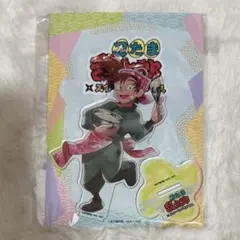 忍たま　スイパラ　アクスタ　伊作
