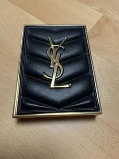 YSL クチュール ミニ クラッチ 400 メイクミーブラッシュ 10 - メルカリ