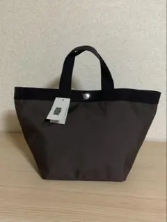 Herve Chapelier舟型トートハンドバッグ コットントMサイズ黒 Herve Chapelier舟型 コットントM黒のキャンバストートバッグ - メルカリ