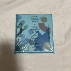 ヘンガレ　ミンハオ　サイン入り