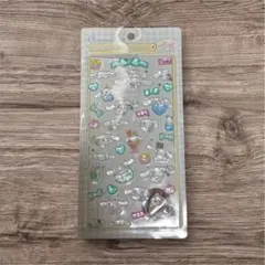 シナモロール ボンボンドロップシール　最終値下げ！