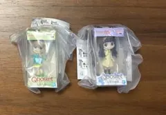 カードキャプターさくら Q posket ミニチュアコレクション2