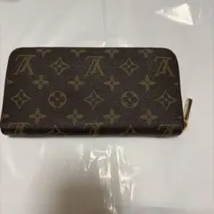 LOUIS VUITTON モノグラム 長財布