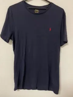 Polo Ralph Lauren ネイビー Tシャツ Mサイズ