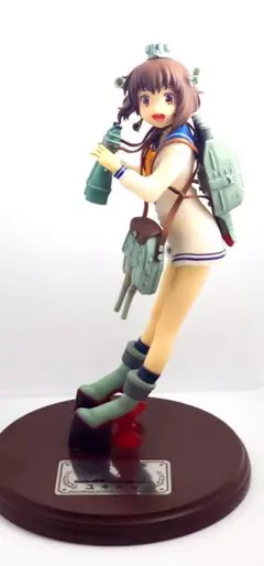 艦隊これくしょん -艦これ- 雪風 1/7 完成品フィギュア