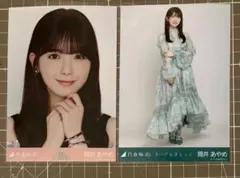 筒井あやめ アイドル