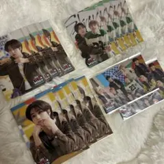 straykids toyworld ハン ステッカー セット