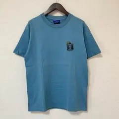 Lafayette Tシャツ バックプリント LFYT ブルーのサムネイル