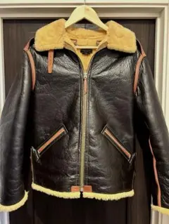 2025年最新】バズリクソンズ B-6の人気アイテム - メルカリ