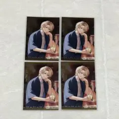 【ボイスビジュアルカード 2025年6月】 風楽奏斗