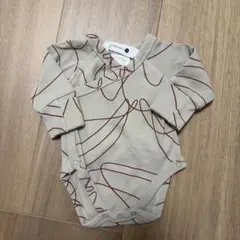 SUSUKOSHI ベビー ロンパース NB