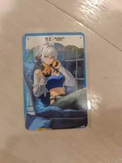 2025年最新】鳴潮 韓国 カードの人気アイテム - メルカリ