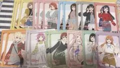 ラブライブ!虹ヶ咲学園スクールアイドル同好会 ブロマイドセット